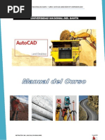 Download Manual Del Curso - Autocad Land Desktop 2009 by Pedro SC SN63661873 doc pdf