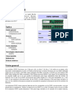 DDR2 Sdram