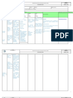 Plan de Aula Iv 2021