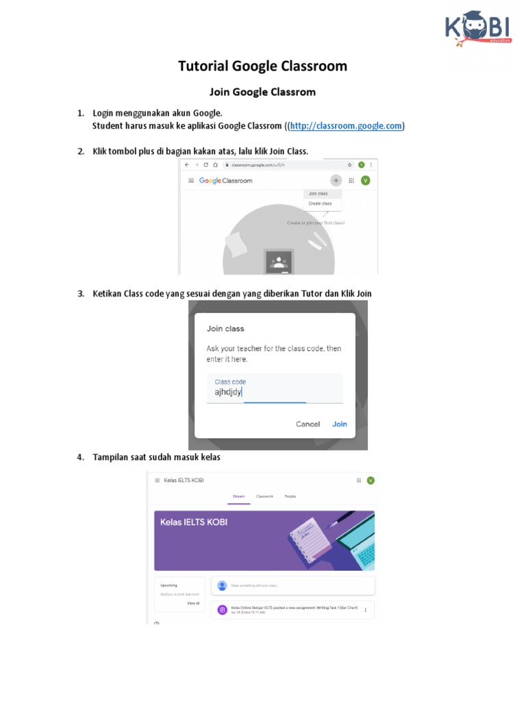 tutorial-google-classroom-for-students-pdf
