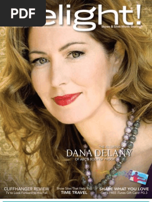 Delight Magazine September 2011 Leisure Entertainment General