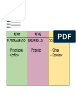 Estructura Ejercicio 2