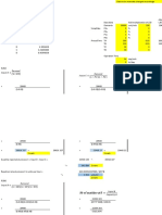 Forecasting demand using time series methods