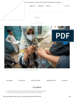 Polio - Eradication, Vaccination, & Access - Bill & Melinda Gates Foundation