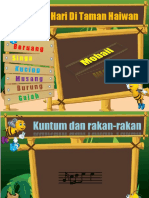 CONTOH PPT DLM RPH Bentuk