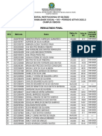 RESULTADO FINAL IVS 2022.2 CAMPUS OBIDOS Assinado