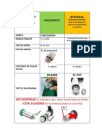 Transmisor de Presión