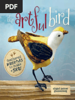 Download Artful Bird Preview by Interweave SN63662466 doc pdf
