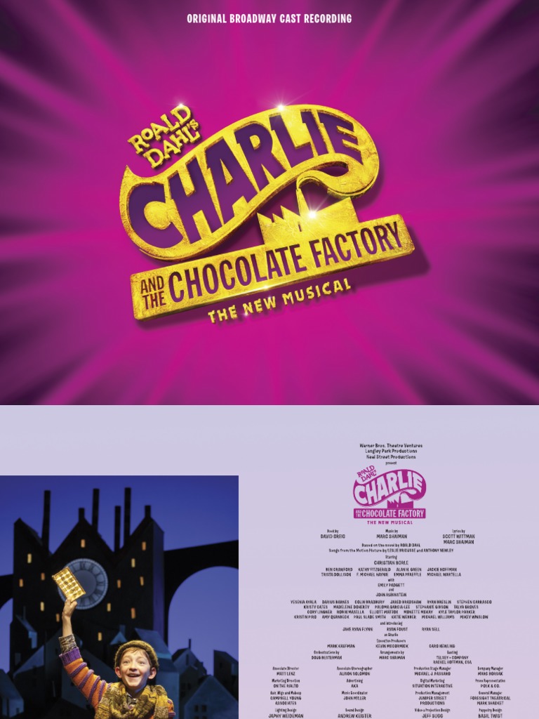 Real Chocolate Hero Wonka Bar Nutty Crunch Surprise - Charlie and the  Chocolat