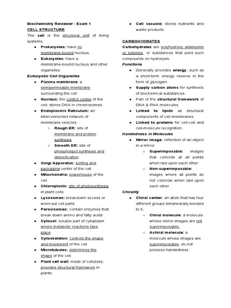 BIOCHEMISTRY REVIEW QUESTIONS AND ANSWERS PDF visual data 8