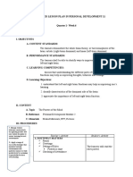 A. Routinely Matters: Teacher's Activity Student's Activity