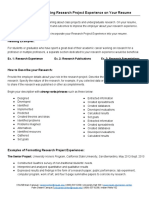 Incorporating Research Project Experience_CC Template.docx