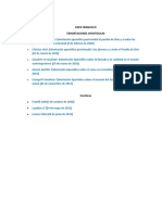 Personas de Buena Voluntad (2 de Febrero de 2020) (25 de Marzo de 2019) Contemporáneo (19 de Marzo de 2018) 2016) Actual (24 de Noviembre de 2013)