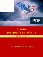 El Niño Que Quería Un Caballo: y Otros Cuentos