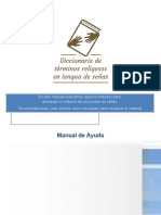 Manual de Ayuda