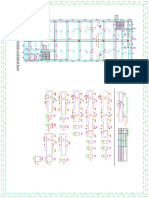 SLAB BEAM Model2