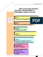 Penilaian Kendalian Sekolah