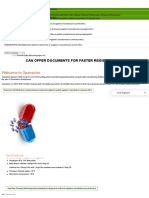Spansules Pharma - Orlistat - Tamsulosin - Duloxetine HCL EC Pellets