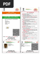 SBI Cancelled Cheque Format Guide | PDF