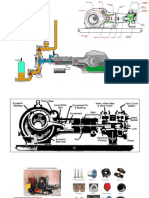 Mud Pump Animation and Schematic