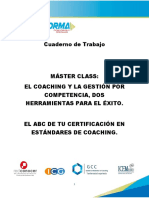 CUADERNO DE TRABAJO MASTER CLASS Transforma C y C PDF1