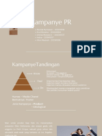 Kampanye PR