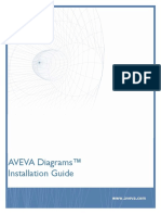 Ig52770 - AVEVA Diagrams 14.1.SP3 Install Guide