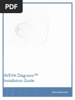 Ig52770 - AVEVA Diagrams 14.1.SP3 Install Guide