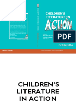 Childrens Literature in Action E Book