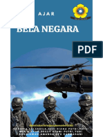 Buku Ajar Kelompok 11 Bela Negara