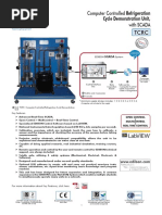 TCRC