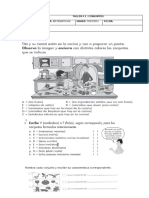 Ficha N. 1 Conjuntos.