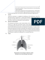 V. Trachea: Zoology-II