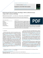 Monitoring and Characterizing The Debonding in CFRP Retrofitted RC Beams Using Acoustic Emission Technology