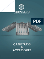 Cable Tray Catalog
