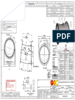 Spool With Certificate: Document Control GCC