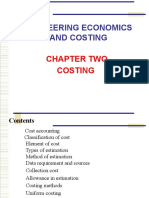 CHAPTER 2-Costing
