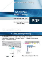 Panasonic KX-NS500