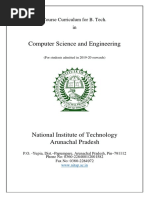 7334UG CSE Syllabus 2