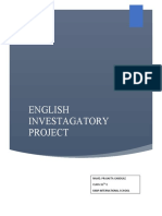 Influence of Mother Tongue in Pronounciation