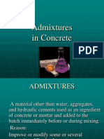 2 Con Tech Admixtures