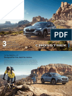 2023 Subaru Crosstrek (IDM)