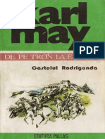 Karl May - Opere - Vol 1 - Castelul Rodriganda