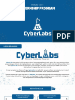 Prosedur Internship Design-Landscape 2022