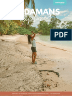Andamans: Expeditions