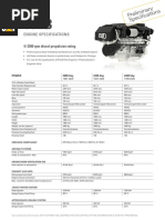 Torque Settings VW POLO (9N - ) | PDF | Throttle | Anti Lock Braking System