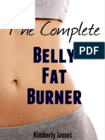 The Complete Belly Fat Burner ( PDFDrive )