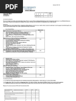 Course Curriculum: Annexure CD - 01'