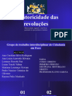 A Onda - Slides - História Do Direito