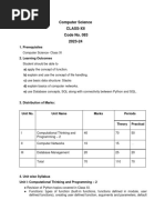 Computer - Science - SrSec - 2023 24 Pages 5 8